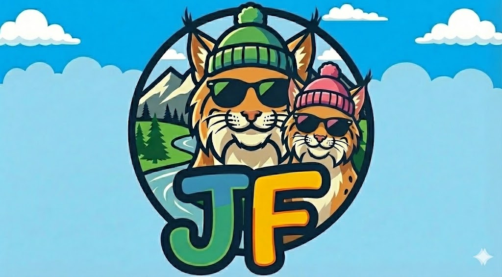 Logo Jura Fun