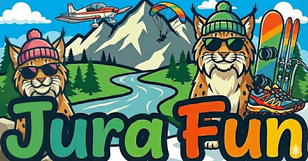 Bienvenue sur Jura Fun