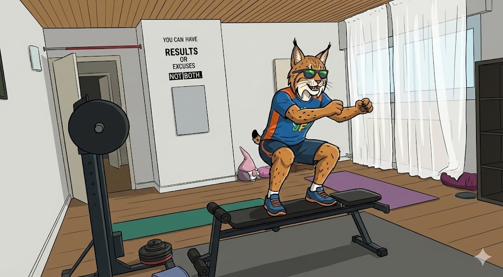 Musculation