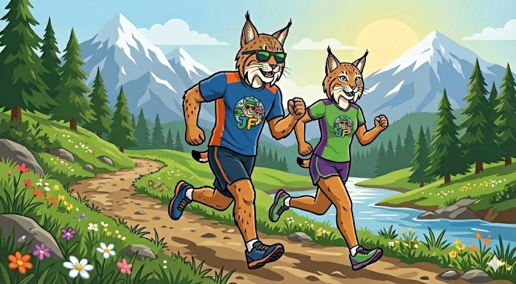 Trail Jura